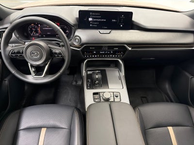 2026 Mazda Mazda CX-70 3.3 Turbo S Premium AWD