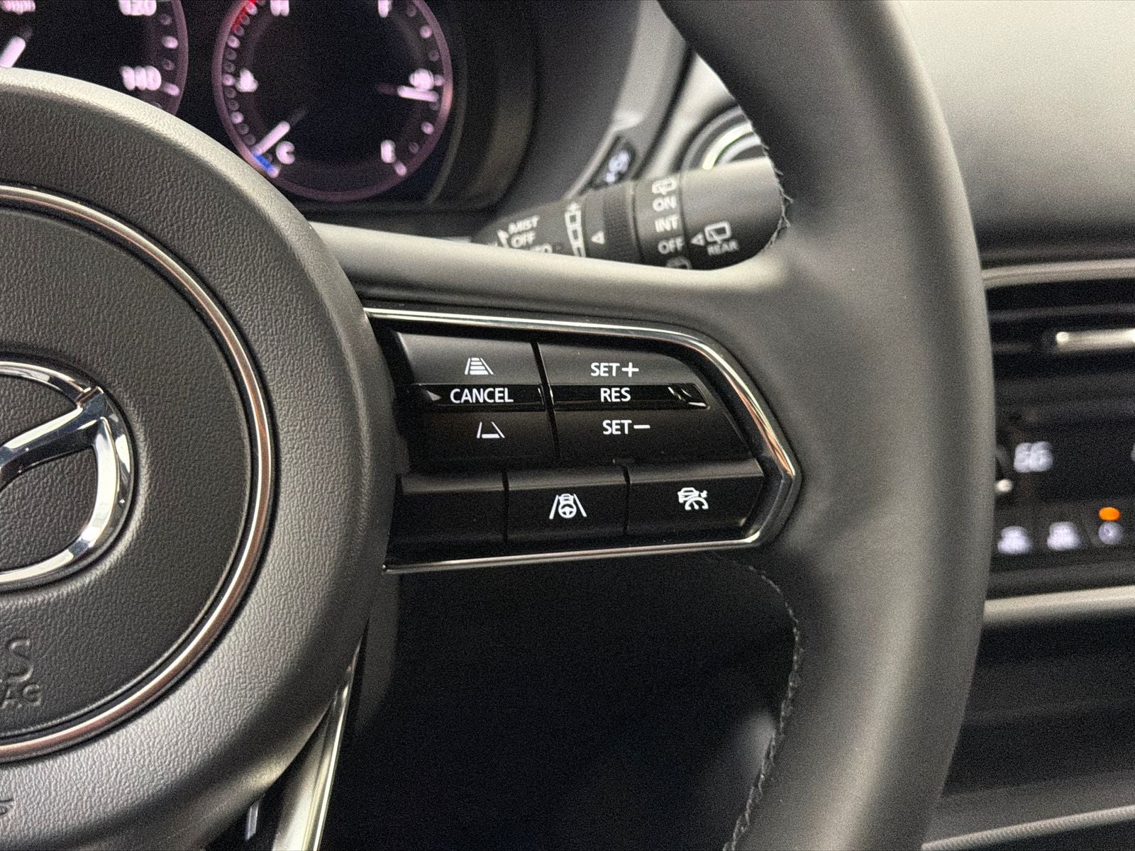 2026 Mazda Mazda CX-70 3.3 Turbo S Premium AWD