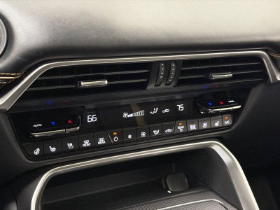 2026 Mazda Mazda CX-70 3.3 Turbo S Premium AWD