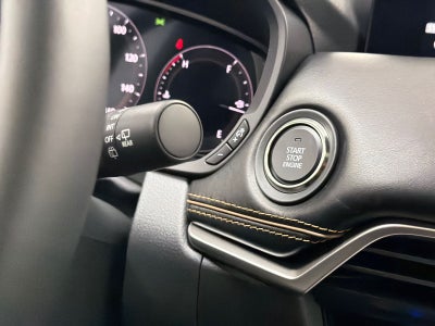 2026 Mazda Mazda CX-70 3.3 Turbo S Premium AWD