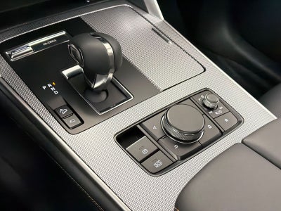 2026 Mazda Mazda CX-70 3.3 Turbo S Premium AWD