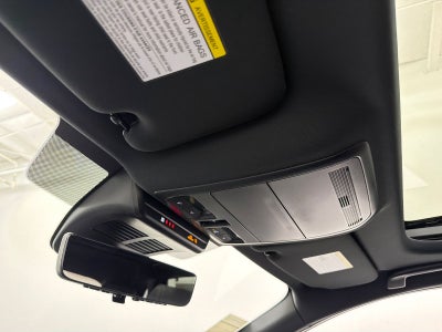 2026 Mazda Mazda CX-70 3.3 Turbo S Premium AWD