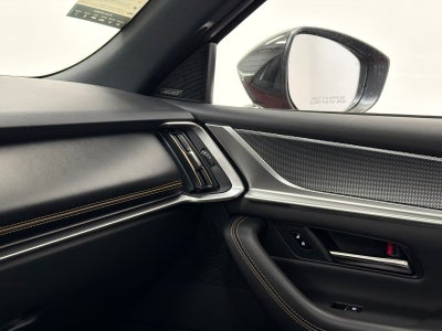 2026 Mazda Mazda CX-70 3.3 Turbo S Premium AWD