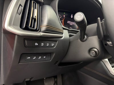 2026 Mazda Mazda CX-70 3.3 Turbo S Premium AWD