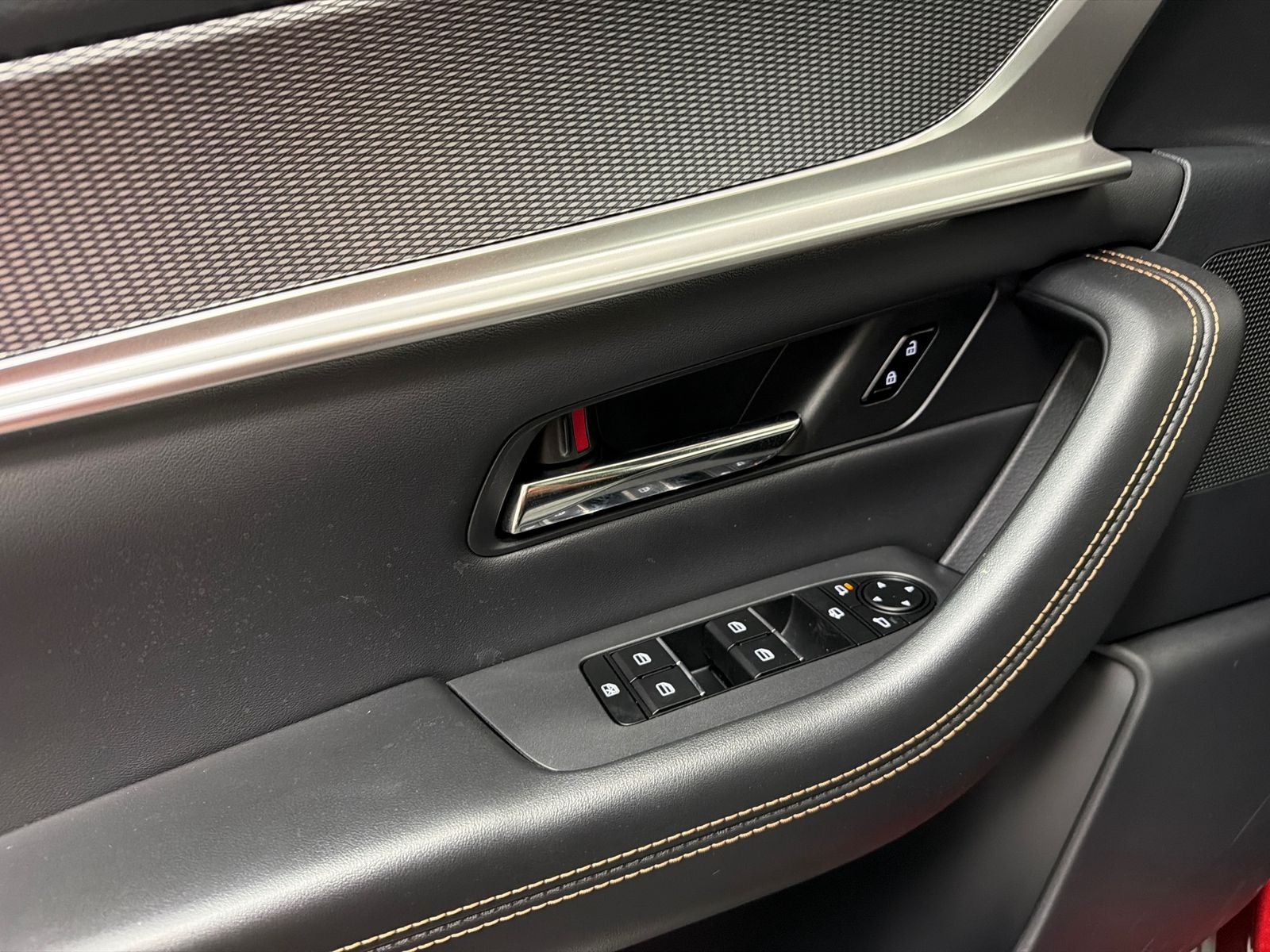 2026 Mazda Mazda CX-70 3.3 Turbo S Premium AWD