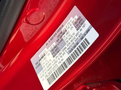 2026 Mazda Mazda CX-70 3.3 Turbo S Premium AWD