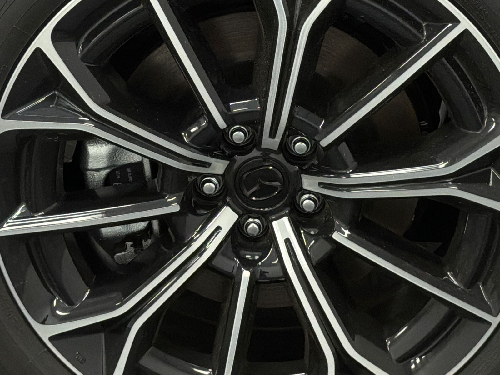 2026 Mazda Mazda CX-70 3.3 Turbo S Premium AWD