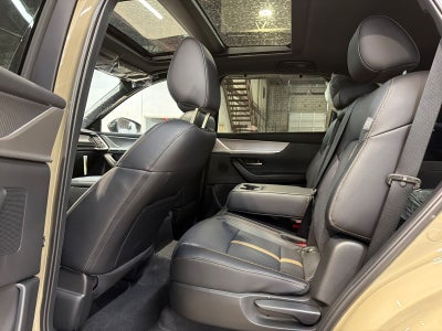 2026 Mazda Mazda CX-70 3.3 Turbo S Premium AWD