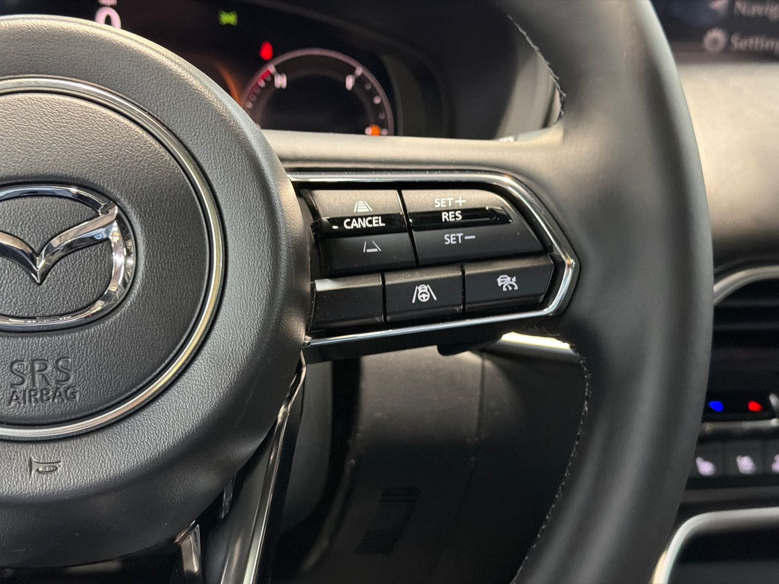 2026 Mazda Mazda CX-70 3.3 Turbo S Premium AWD
