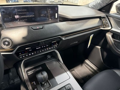 2026 Mazda Mazda CX-70 3.3 Turbo S Premium AWD