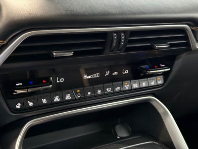 2026 Mazda Mazda CX-70 3.3 Turbo S Premium AWD