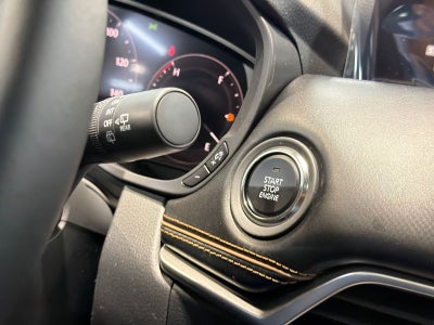 2026 Mazda Mazda CX-70 3.3 Turbo S Premium AWD
