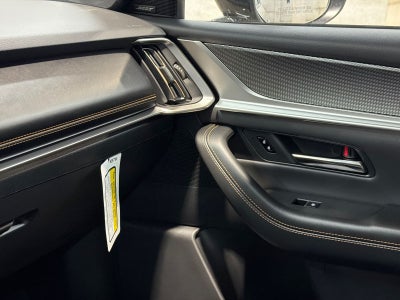 2026 Mazda Mazda CX-70 3.3 Turbo S Premium AWD