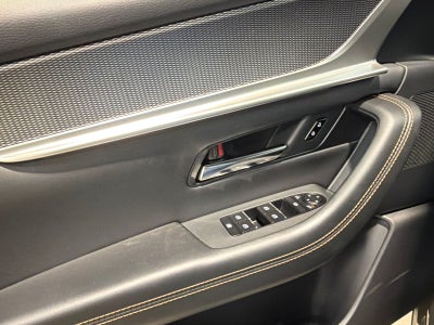 2026 Mazda Mazda CX-70 3.3 Turbo S Premium AWD