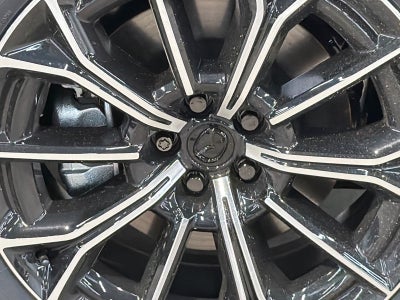 2026 Mazda Mazda CX-70 3.3 Turbo S Premium AWD