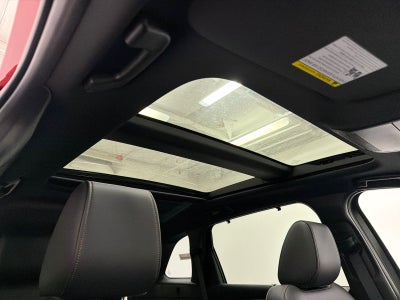 2026 Mazda Mazda CX-70 3.3 Turbo S Premium AWD