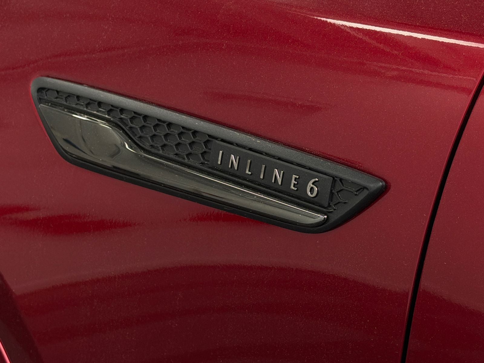 2026 Mazda Mazda CX-70 3.3 Turbo S Premium AWD