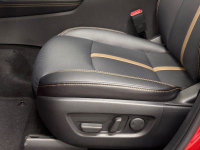 2026 Mazda Mazda CX-70 3.3 Turbo S Premium AWD