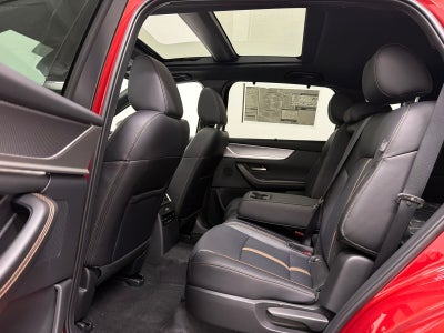 2026 Mazda Mazda CX-70 3.3 Turbo S Premium AWD