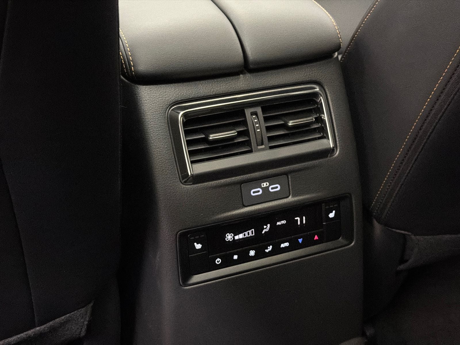 2026 Mazda Mazda CX-70 3.3 Turbo S Premium AWD