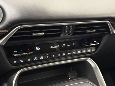 2026 Mazda Mazda CX-70 3.3 Turbo S Premium AWD