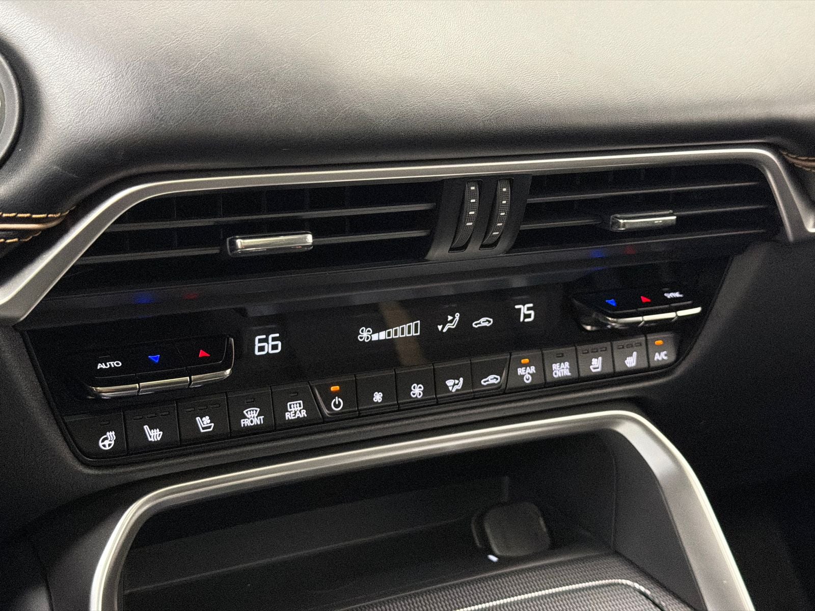 2026 Mazda Mazda CX-70 3.3 Turbo S Premium AWD