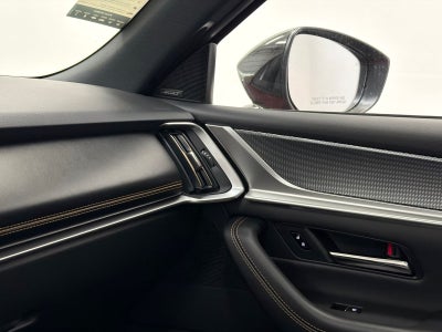 2026 Mazda Mazda CX-70 3.3 Turbo S Premium AWD