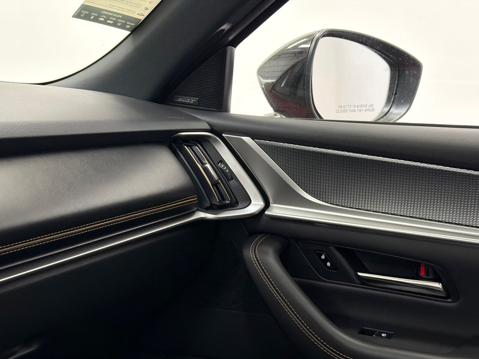 2026 Mazda Mazda CX-70 3.3 Turbo S Premium AWD