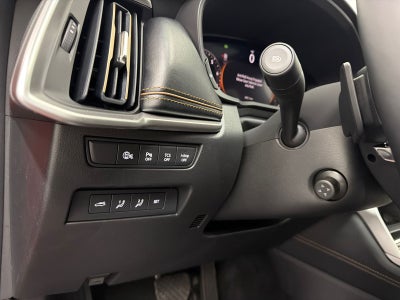 2026 Mazda Mazda CX-70 3.3 Turbo S Premium AWD