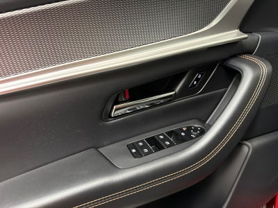 2026 Mazda Mazda CX-70 3.3 Turbo S Premium AWD