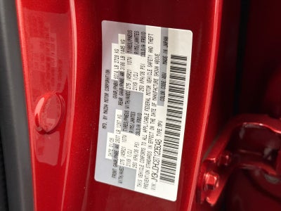 2026 Mazda Mazda CX-70 3.3 Turbo S Premium AWD