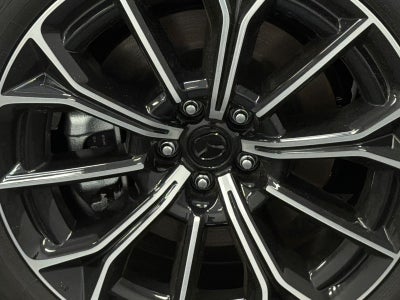 2026 Mazda Mazda CX-70 3.3 Turbo S Premium AWD