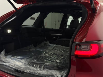 2026 Mazda Mazda CX-70 3.3 Turbo S Premium AWD