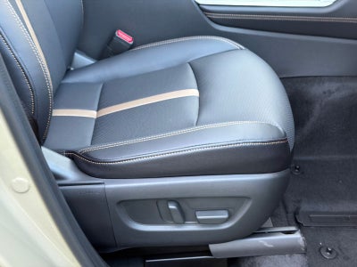 2026 Mazda Mazda CX-70 3.3 Turbo S Premium AWD