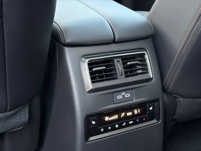 2026 Mazda Mazda CX-70 3.3 Turbo S Premium AWD