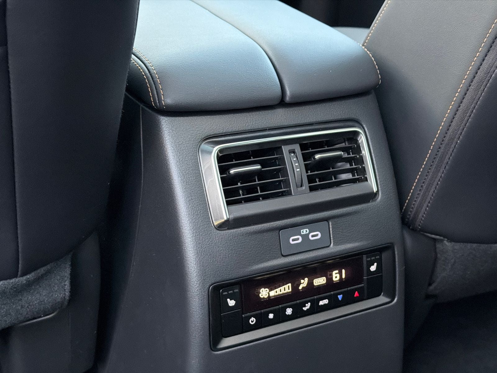 2026 Mazda Mazda CX-70 3.3 Turbo S Premium AWD