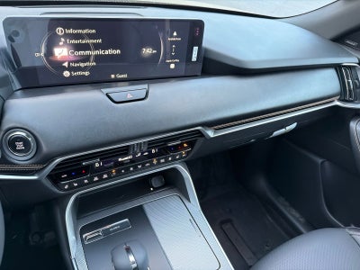 2026 Mazda Mazda CX-70 3.3 Turbo S Premium AWD