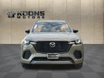 2026 Mazda Mazda CX-70 3.3 Turbo S Premium AWD