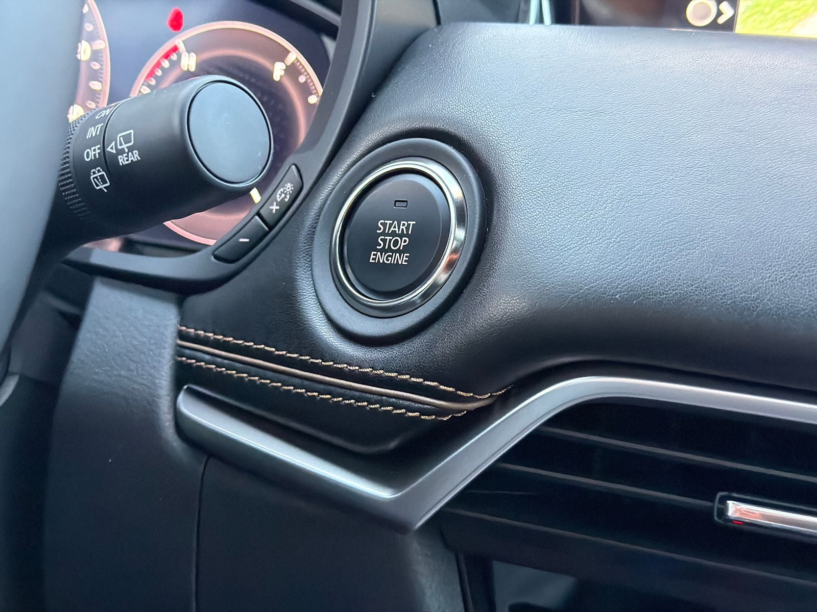 2026 Mazda Mazda CX-70 3.3 Turbo S Premium AWD