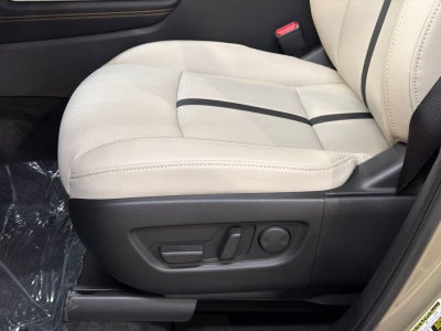 2026 Mazda Mazda CX-70 3.3 Turbo Premium AWD