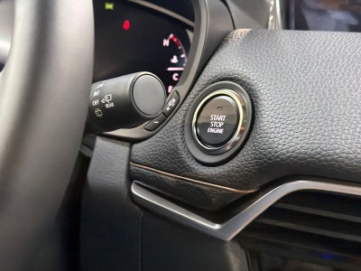 2026 Mazda Mazda CX-70 3.3 Turbo Premium AWD