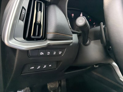 2026 Mazda Mazda CX-70 3.3 Turbo Premium AWD