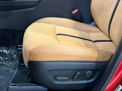 2026 Mazda Mazda CX-70 3.3 Turbo S Premium Plus AWD
