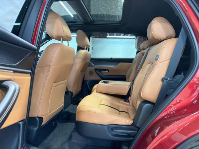 2026 Mazda Mazda CX-70 3.3 Turbo S Premium Plus AWD