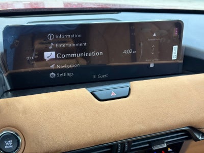2026 Mazda Mazda CX-70 3.3 Turbo S Premium Plus AWD