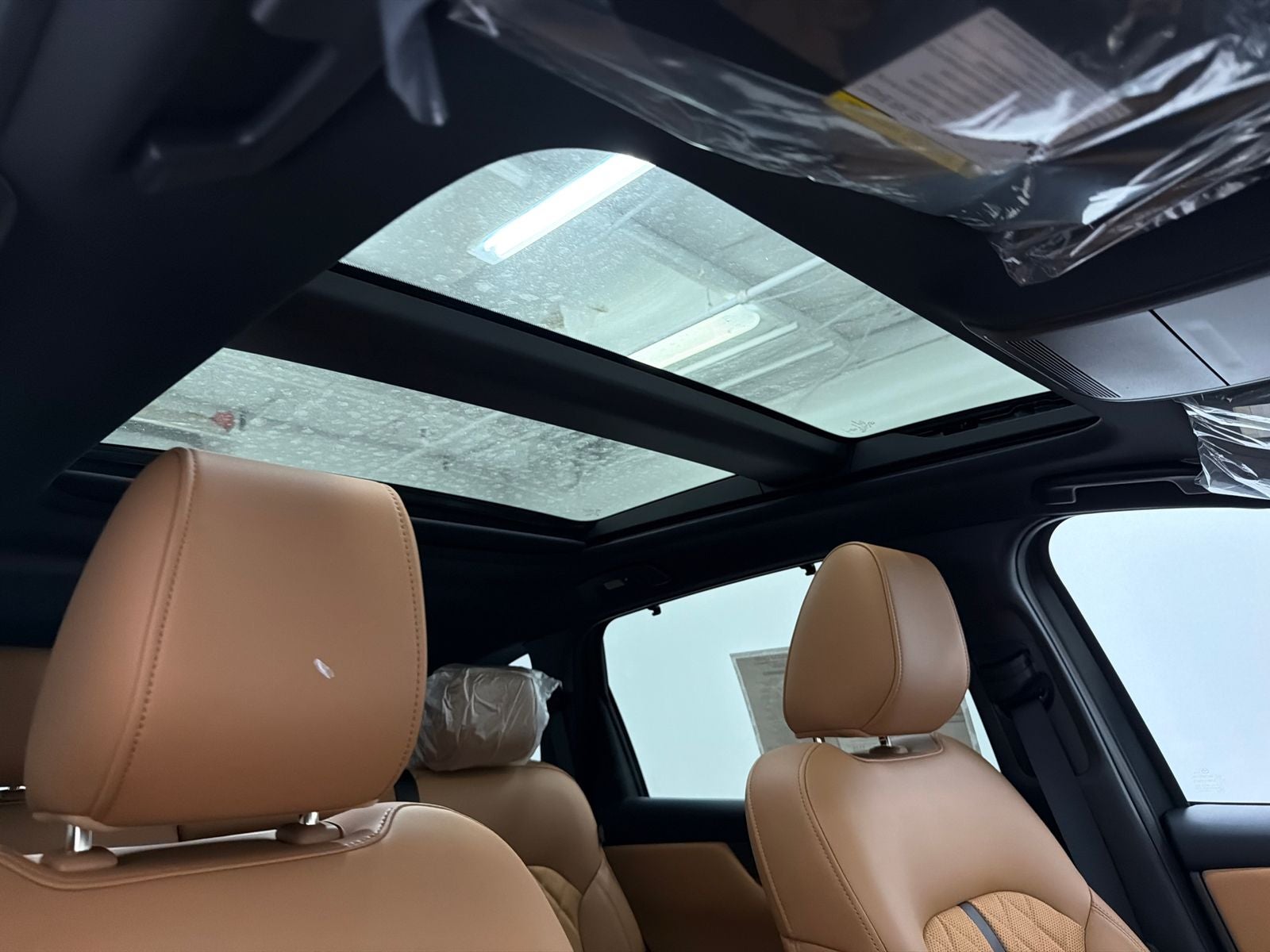 2026 Mazda Mazda CX-70 3.3 Turbo S Premium Plus AWD