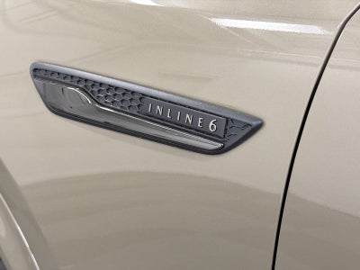 2026 Mazda Mazda CX-70 3.3 Turbo S Premium Plus AWD