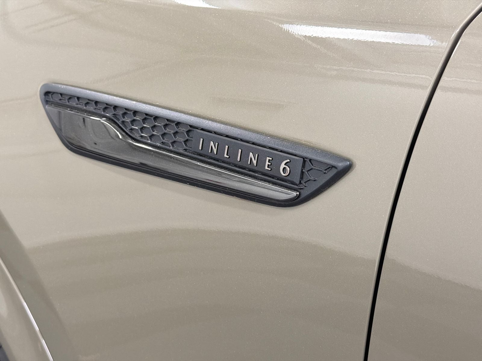 2026 Mazda Mazda CX-70 3.3 Turbo S Premium Plus AWD