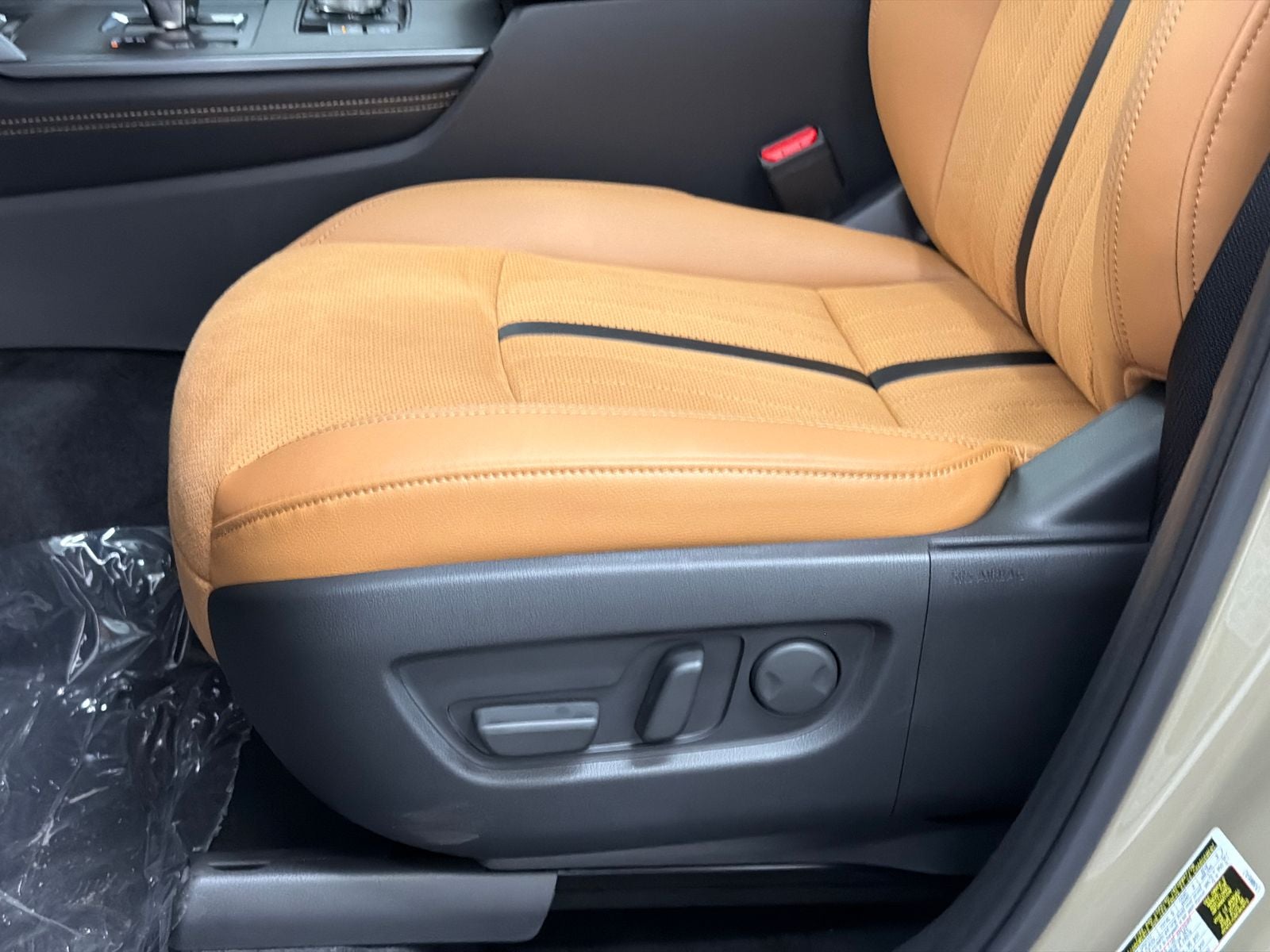 2026 Mazda Mazda CX-70 3.3 Turbo S Premium Plus AWD