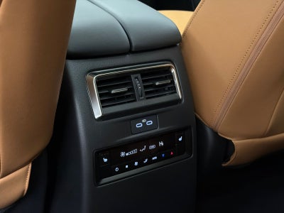 2026 Mazda Mazda CX-70 3.3 Turbo S Premium Plus AWD